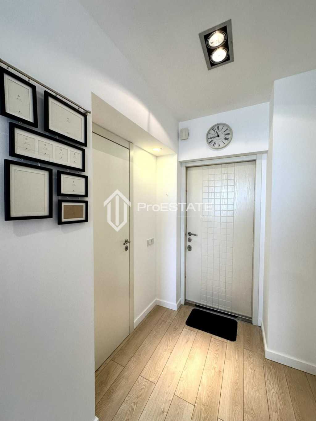 Продажа 1-комнатной квартиры 45 м², Вышгородская ул., 45/4