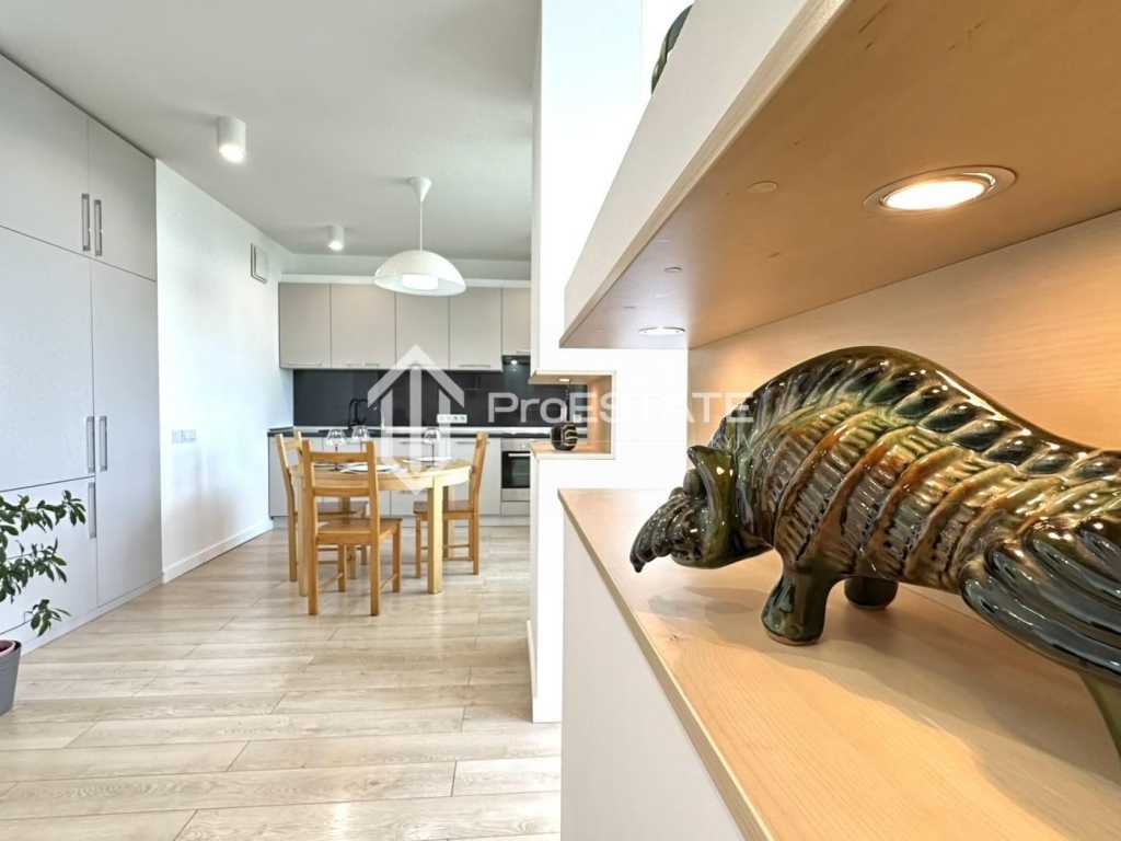 Продажа 1-комнатной квартиры 45 м², Вышгородская ул., 45/4