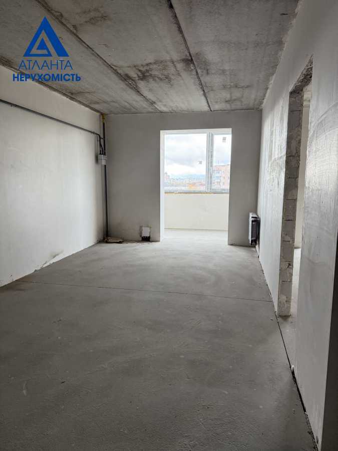 Продажа 1-комнатной квартиры 52.6 м², Возрождения просп., 29А