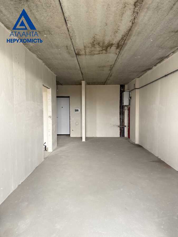 Продажа 1-комнатной квартиры 52.6 м², Возрождения просп., 29А