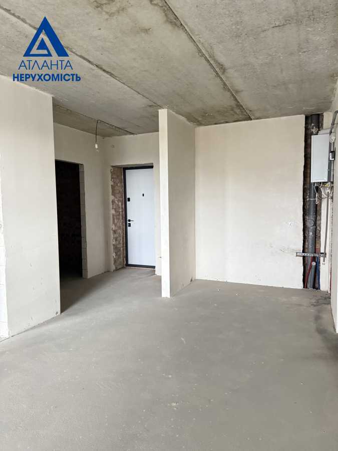 Продажа 1-комнатной квартиры 52.6 м², Возрождения просп., 29А