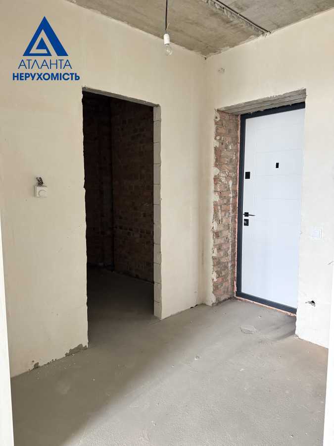 Продажа 1-комнатной квартиры 52.6 м², Возрождения просп., 29А