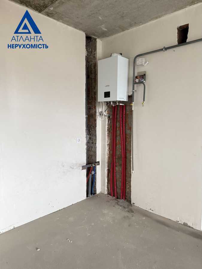 Продажа 1-комнатной квартиры 52.6 м², Возрождения просп., 29А