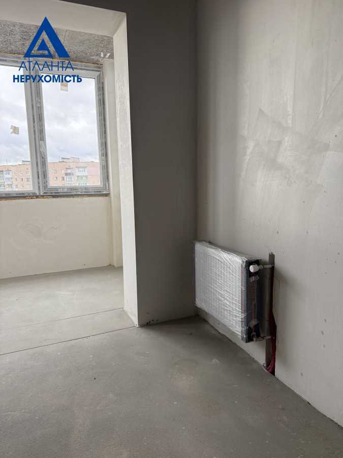 Продажа 1-комнатной квартиры 52.6 м², Возрождения просп., 29А