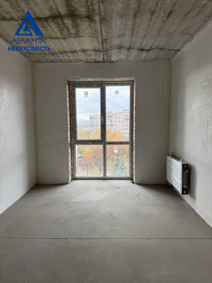 Продажа 1-комнатной квартиры 52.6 м², Возрождения просп., 29А