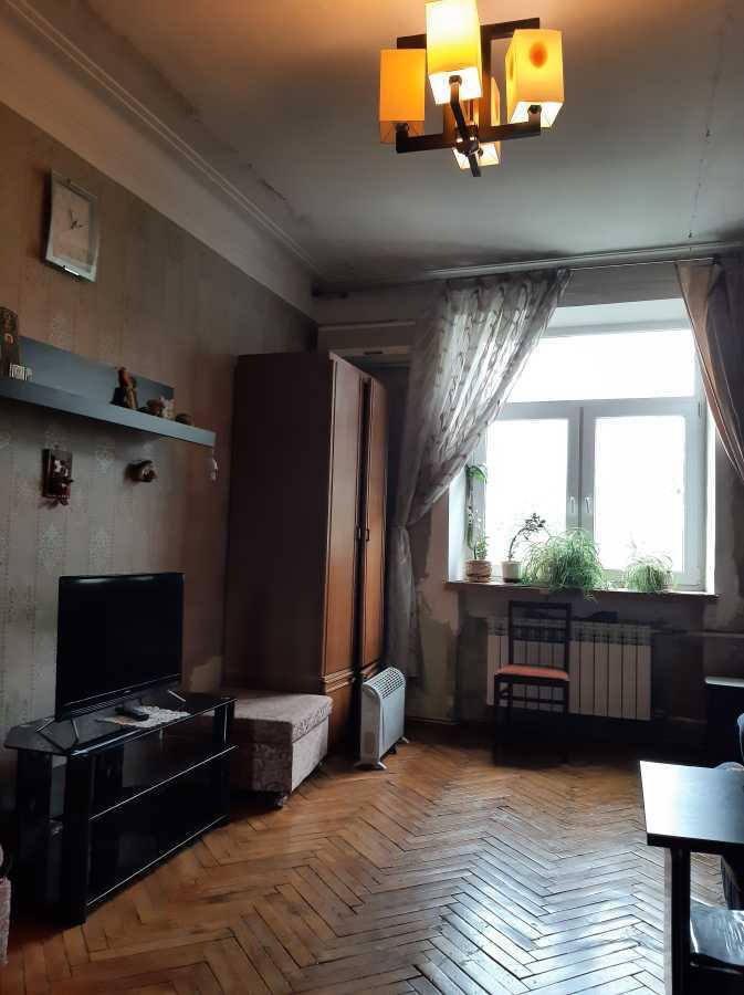 Продажа 2-комнатной квартиры 54.3 м², Кулибина ул., 4/2