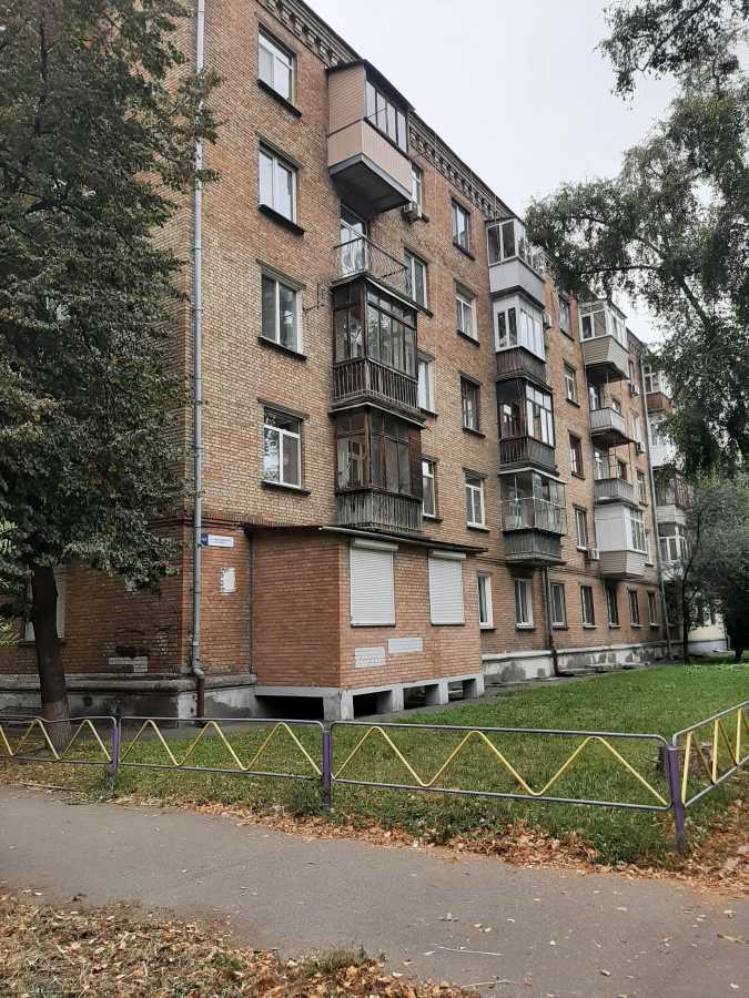 Продажа 2-комнатной квартиры 54.3 м², Кулибина ул., 4/2