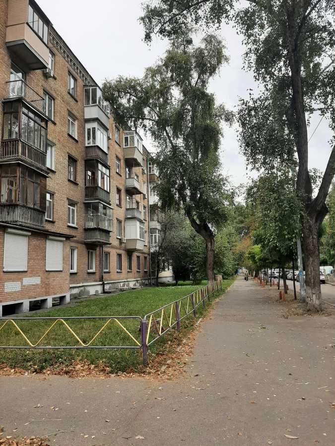 Продажа 2-комнатной квартиры 54.3 м², Кулибина ул., 4/2