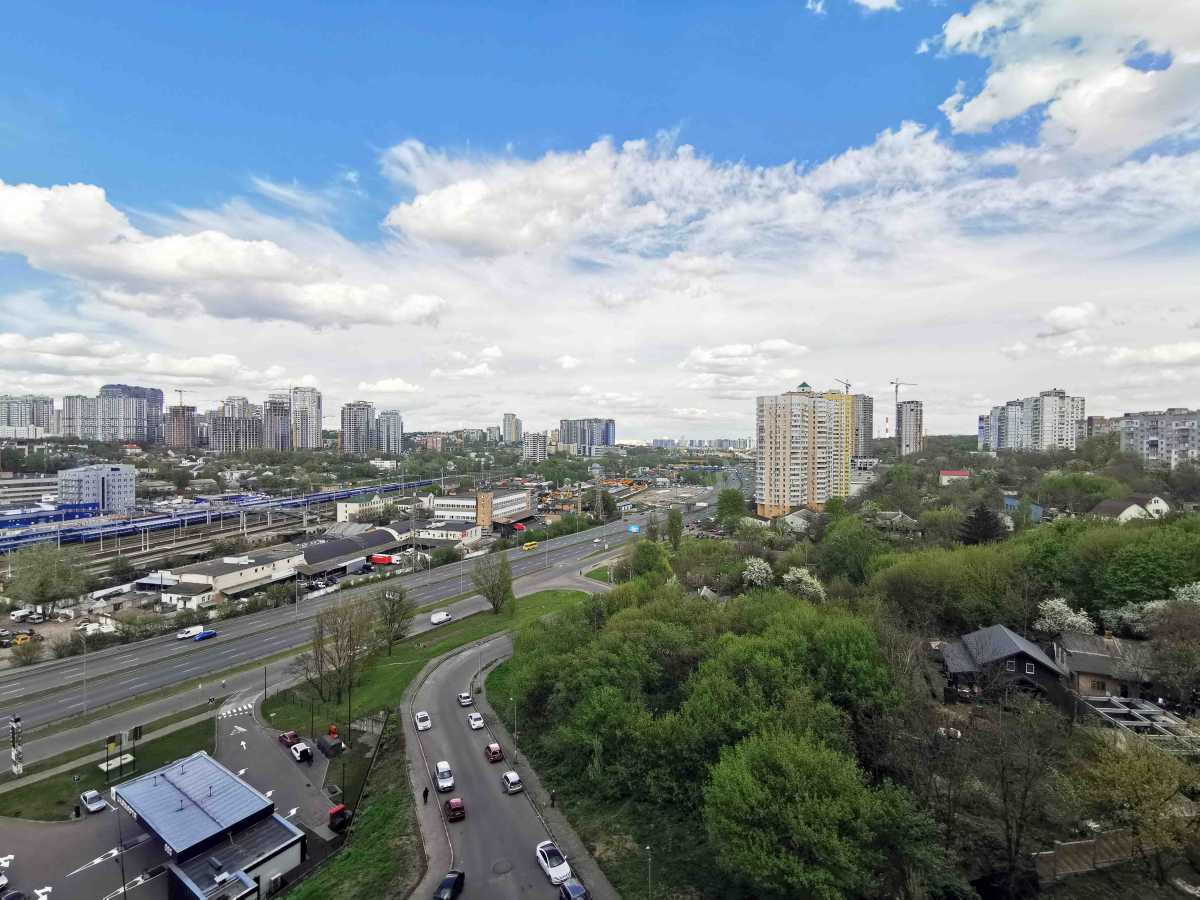 Оренда 2-кімнатної квартири 72 м², Феодосійський пров., 14