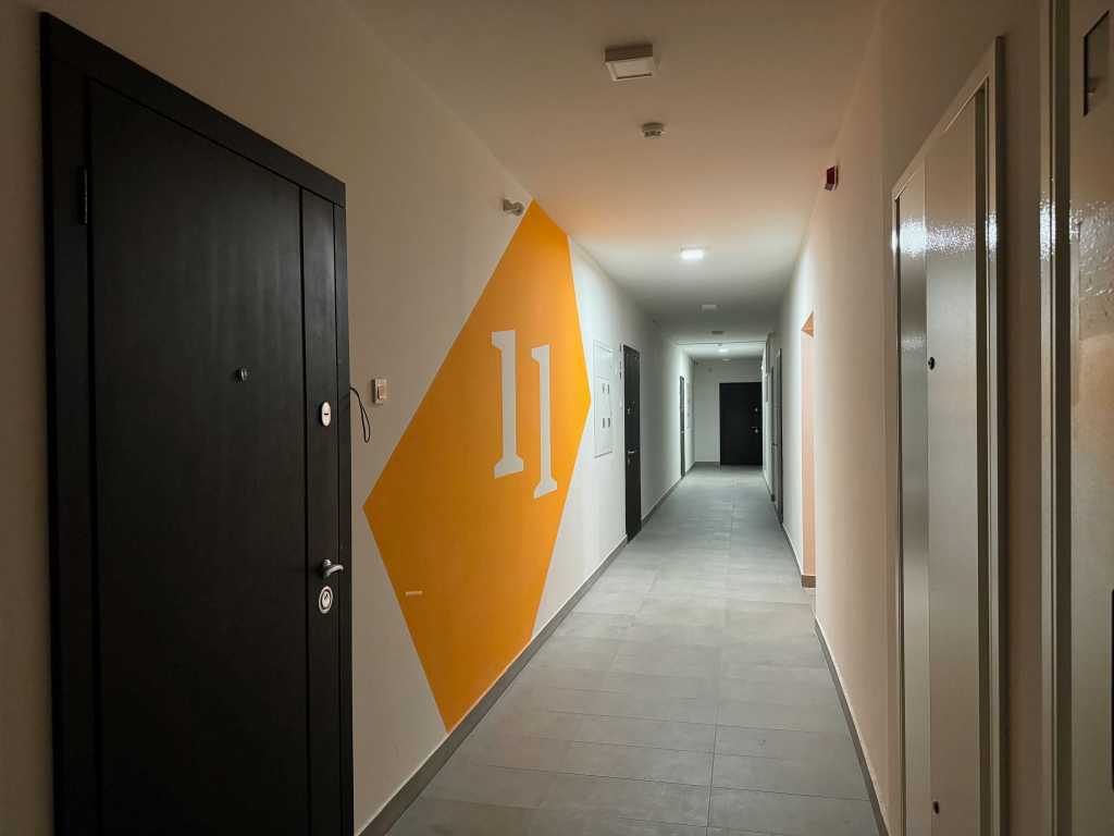 Продажа 3-комнатной квартиры 84 м², Днепровская наб., 18А