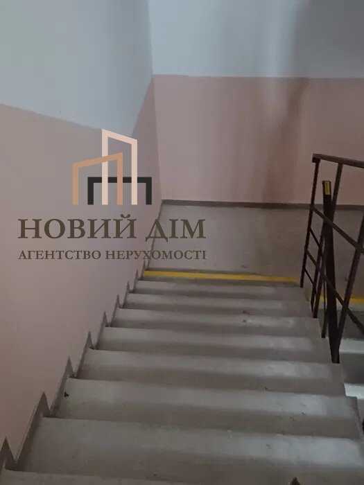 Продажа 1-комнатной квартиры 39.9 м², Леси Украинки ул., 52