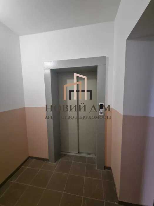 Продажа 1-комнатной квартиры 39.9 м², Леси Украинки ул., 52