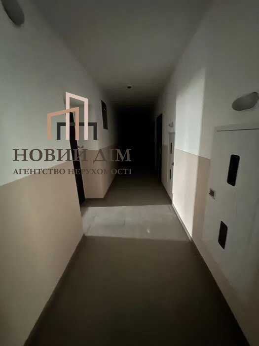 Продажа 1-комнатной квартиры 39.9 м², Леси Украинки ул., 52