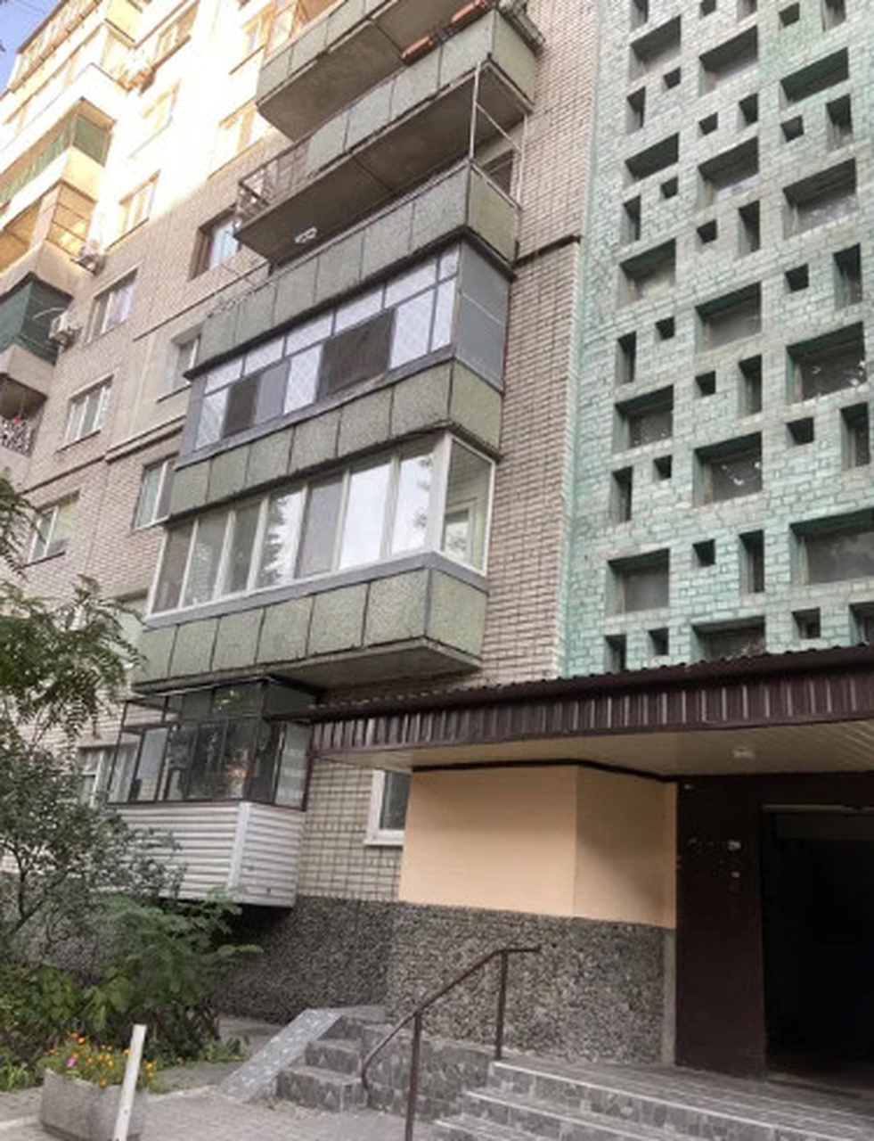 Продажа 3-комнатной квартиры 72 м², Тверская ул., 9