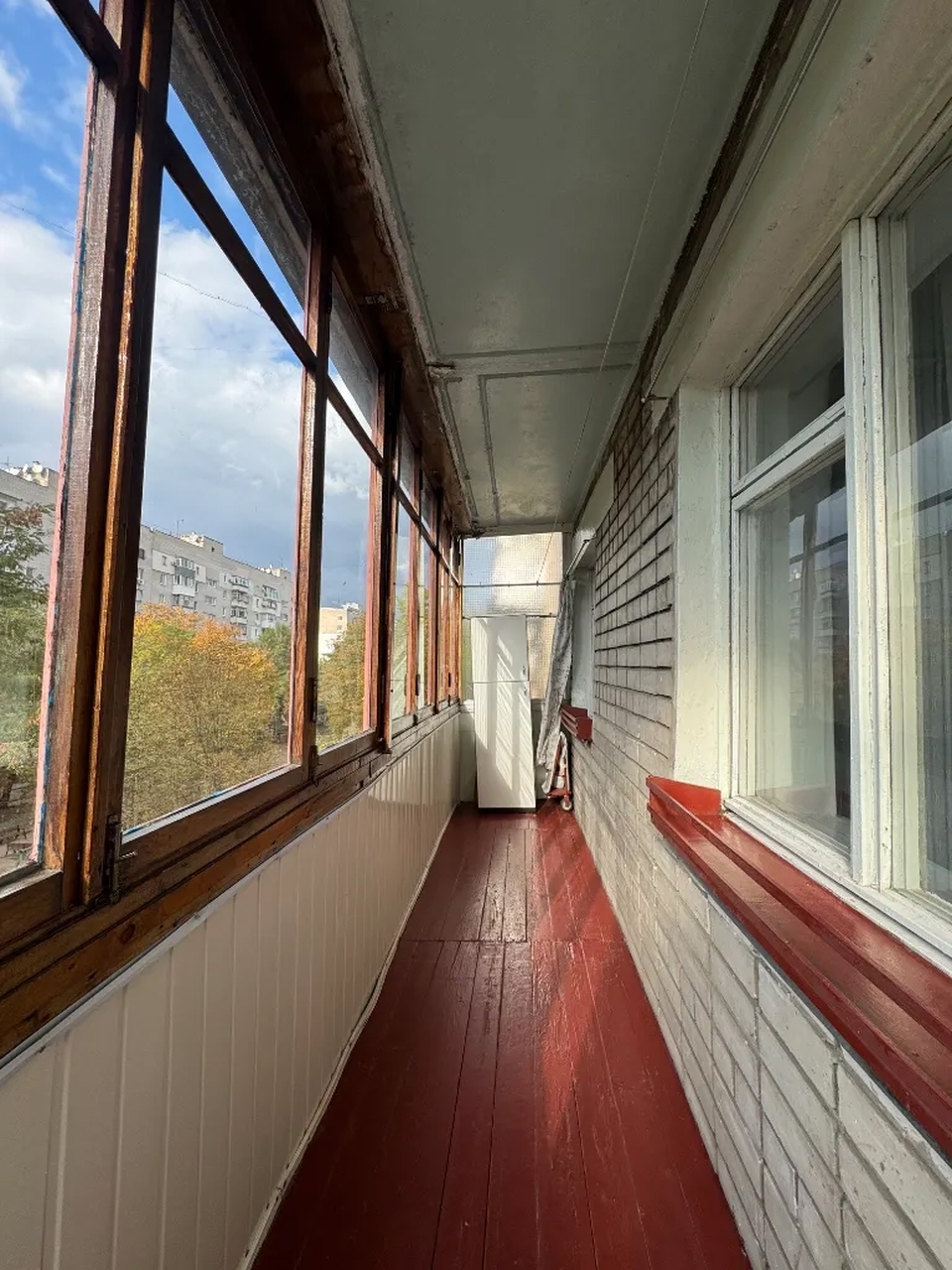 Продажа 3-комнатной квартиры 72 м², Тверская ул., 9