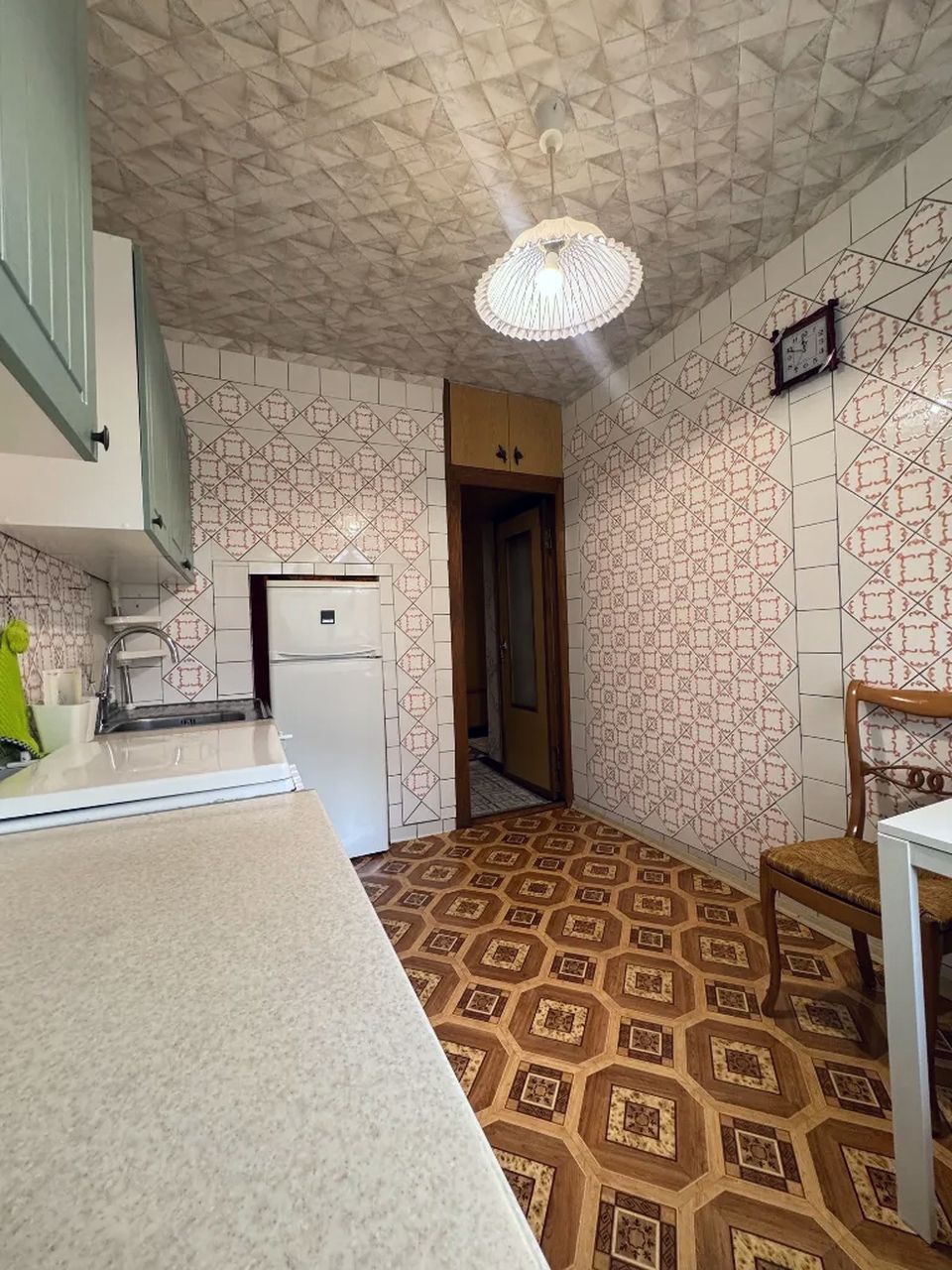 Продажа 3-комнатной квартиры 72 м², Тверская ул., 9