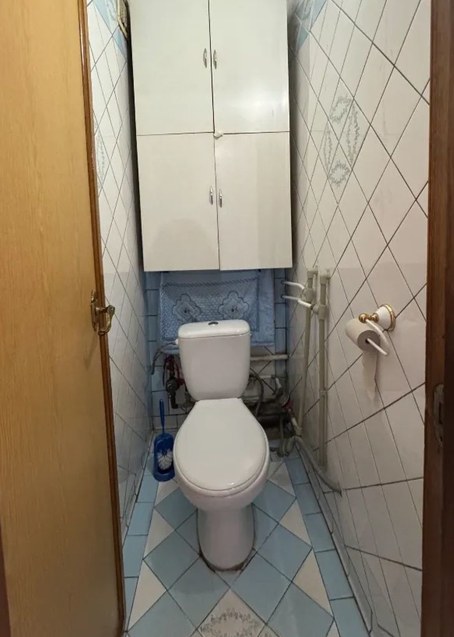 Продажа 3-комнатной квартиры 72 м², Тверская ул., 9