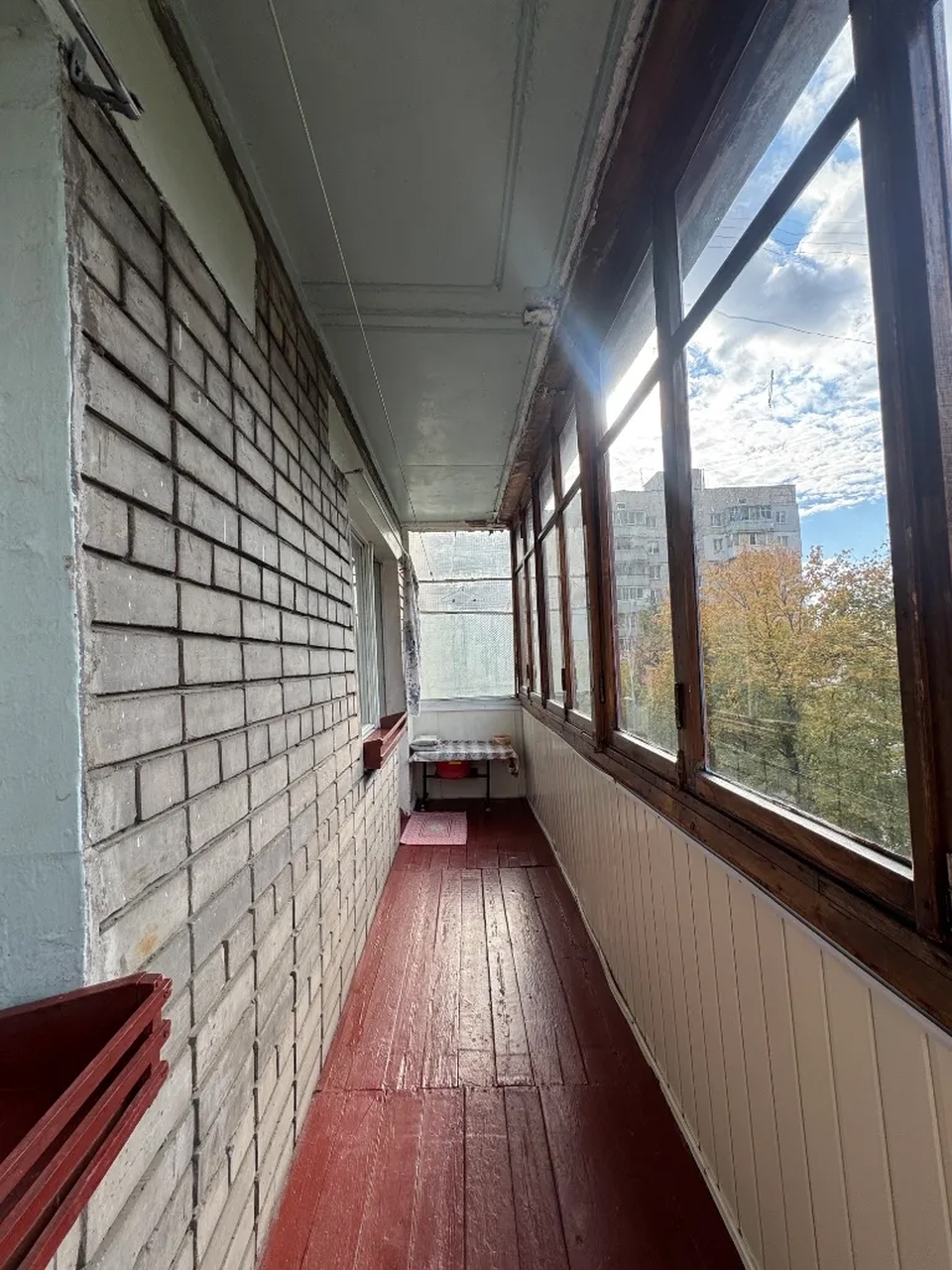 Продажа 3-комнатной квартиры 72 м², Тверская ул., 9