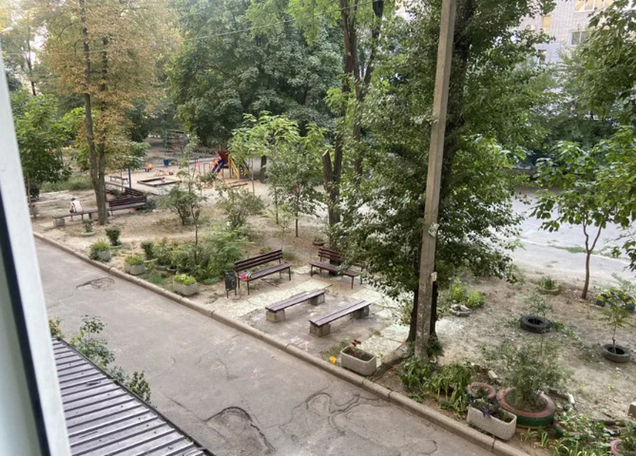 Продажа 3-комнатной квартиры 72 м², Тверская ул., 9