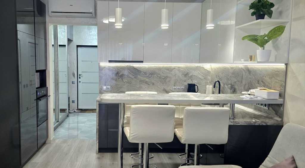 Оренда 1-кімнатної квартири 38 м², Михайла Максимовича вул., 24