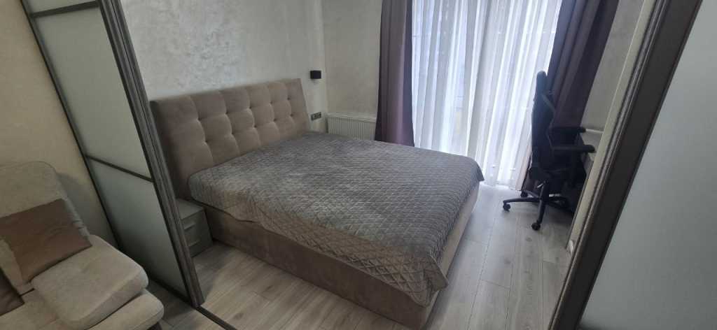 Оренда 1-кімнатної квартири 38 м², Михайла Максимовича вул., 24