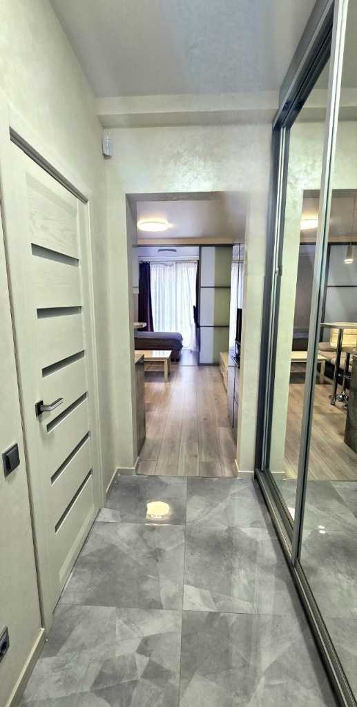 Оренда 1-кімнатної квартири 38 м², Михайла Максимовича вул., 24