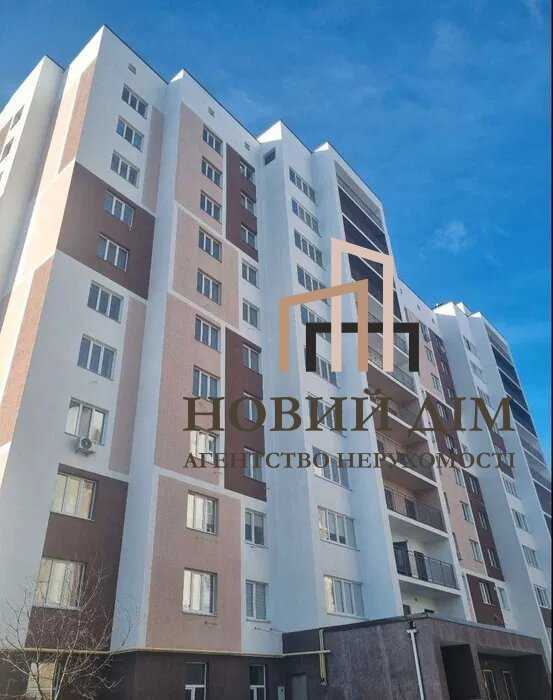 Продажа 1-комнатной квартиры 39.3 м², Машиностроителей ул., 25