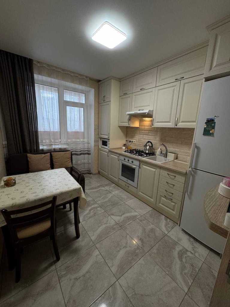 Продажа 1-комнатной квартиры 39.3 м², Машиностроителей ул., 25