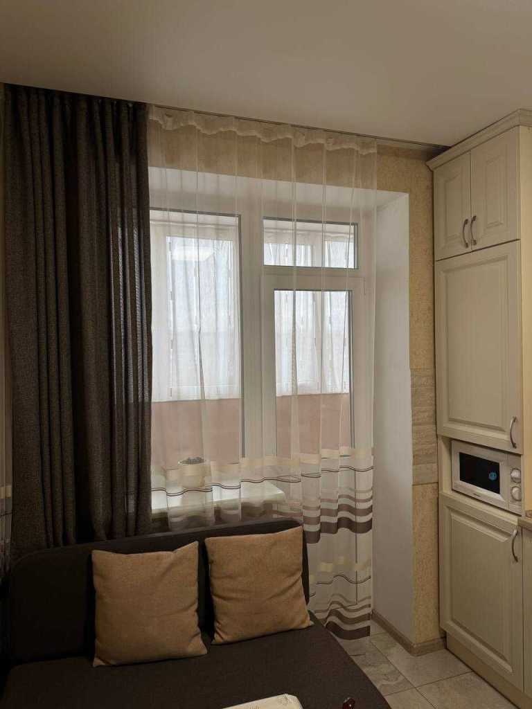 Продажа 1-комнатной квартиры 39.3 м², Машиностроителей ул., 25