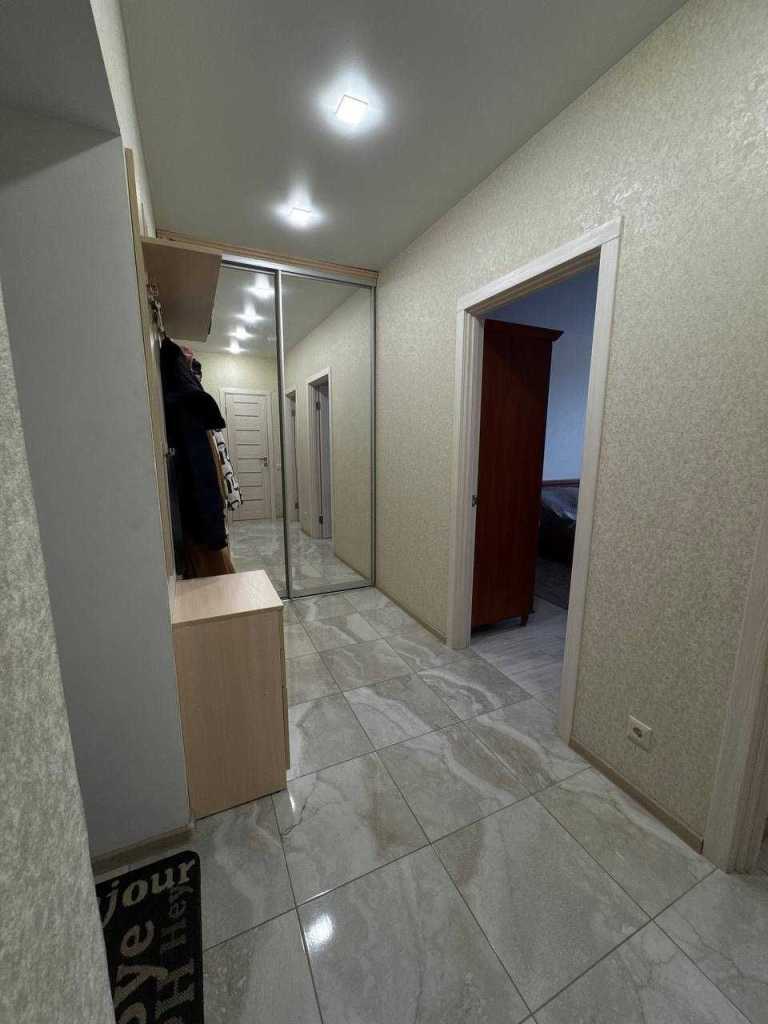 Продажа 1-комнатной квартиры 39.3 м², Машиностроителей ул., 25