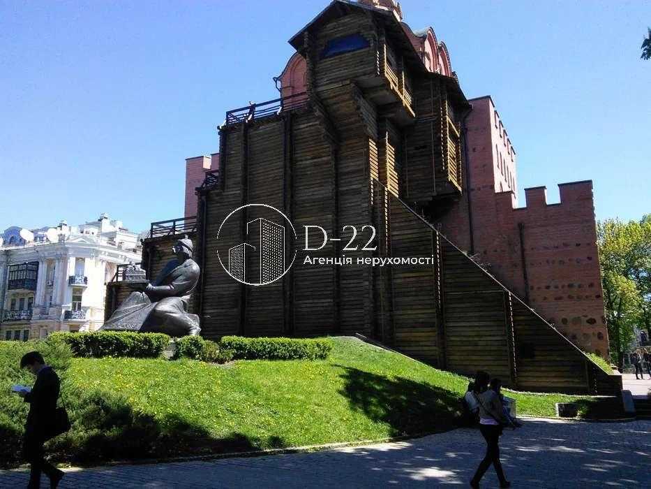 Продажа 1-комнатной квартиры 50.7 м², Николая Кибальчича ул., Лисенка вулиця, 1