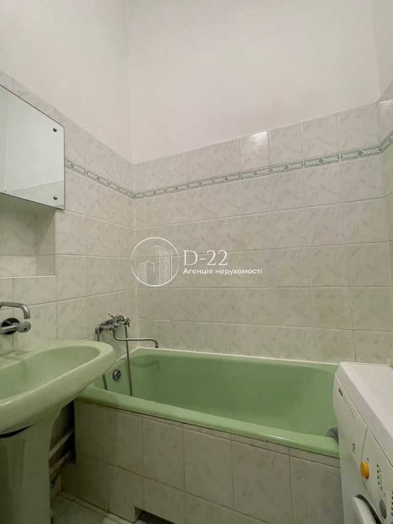 Продажа 1-комнатной квартиры 50.7 м², Николая Кибальчича ул., Лисенка вулиця, 1