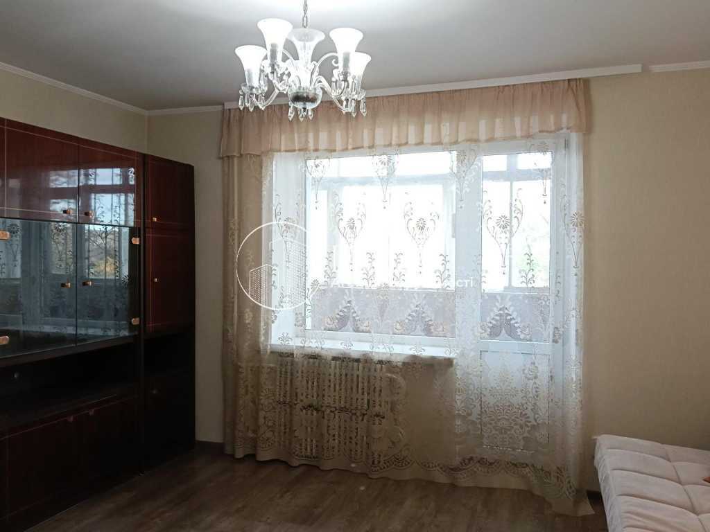 Продажа 1-комнатной квартиры 35.2 м², Евгения Харченко ул., 43