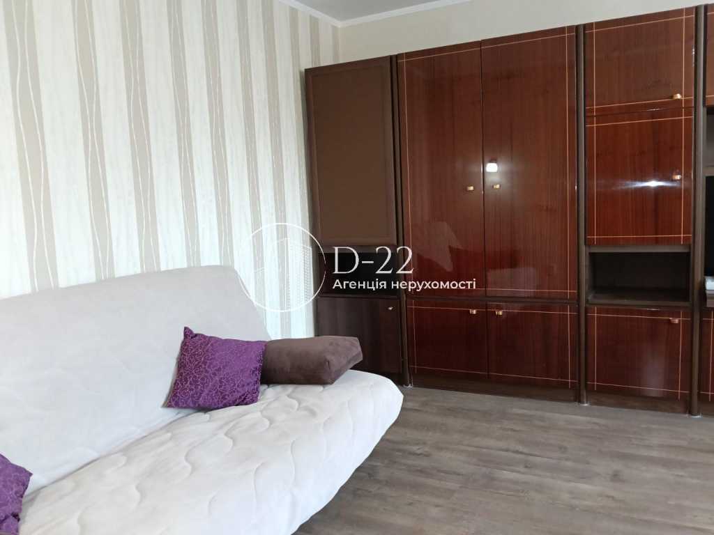 Продажа 1-комнатной квартиры 35.2 м², Евгения Харченко ул., 43