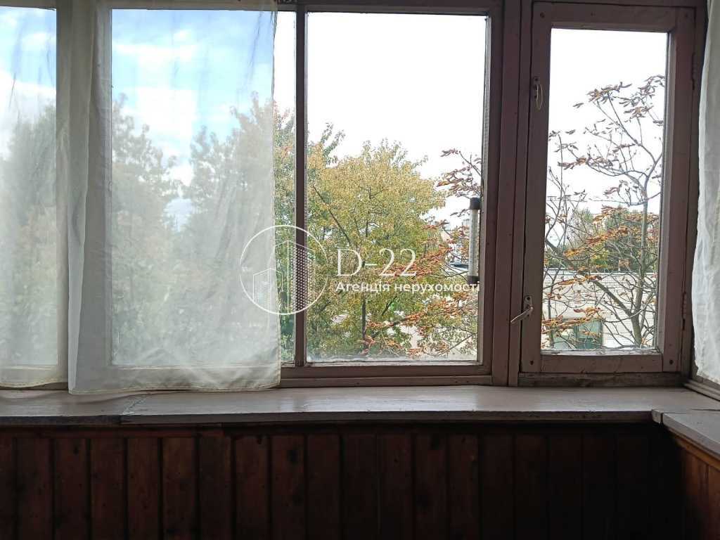 Продажа 1-комнатной квартиры 35.2 м², Евгения Харченко ул., 43