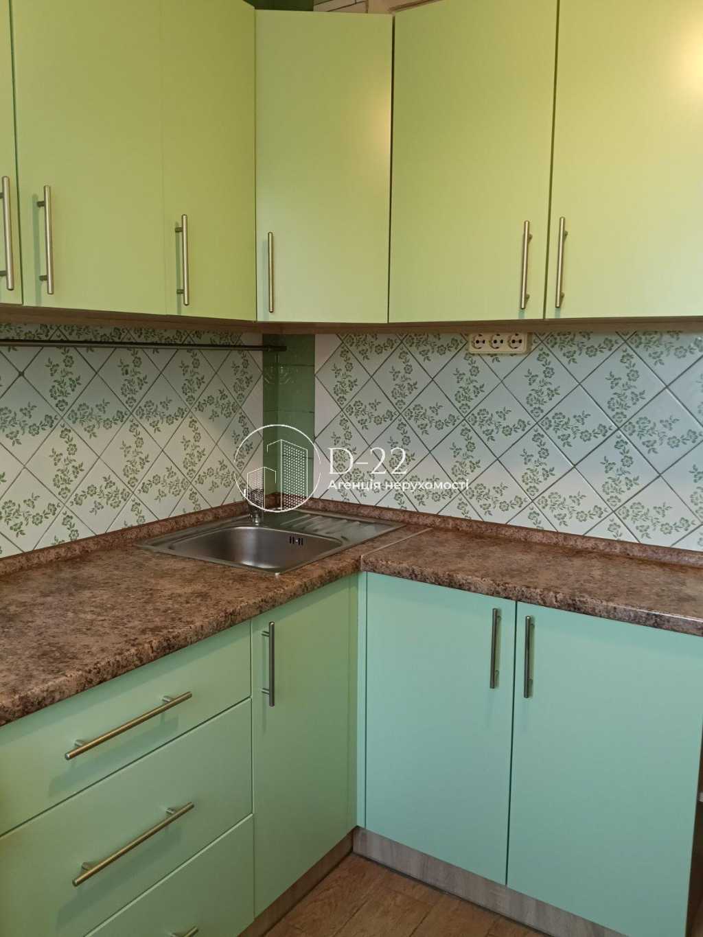 Продажа 1-комнатной квартиры 35.2 м², Евгения Харченко ул., 43