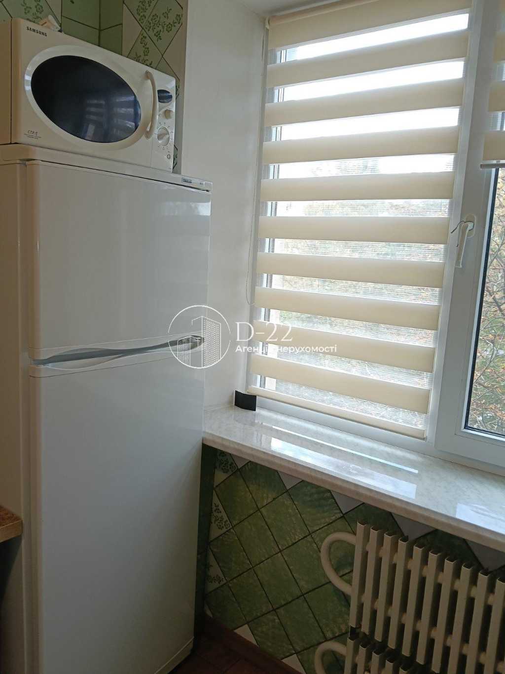 Продажа 1-комнатной квартиры 35.2 м², Евгения Харченко ул., 43