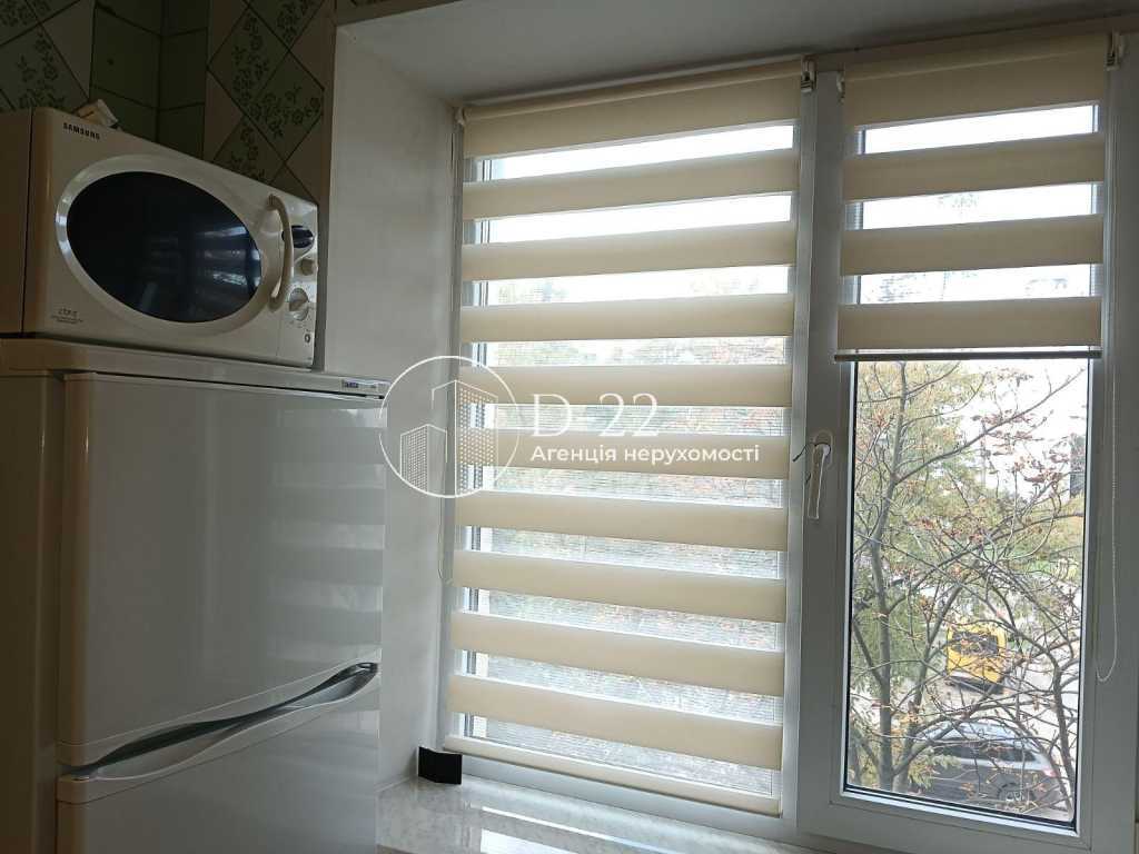 Продажа 1-комнатной квартиры 35.2 м², Евгения Харченко ул., 43