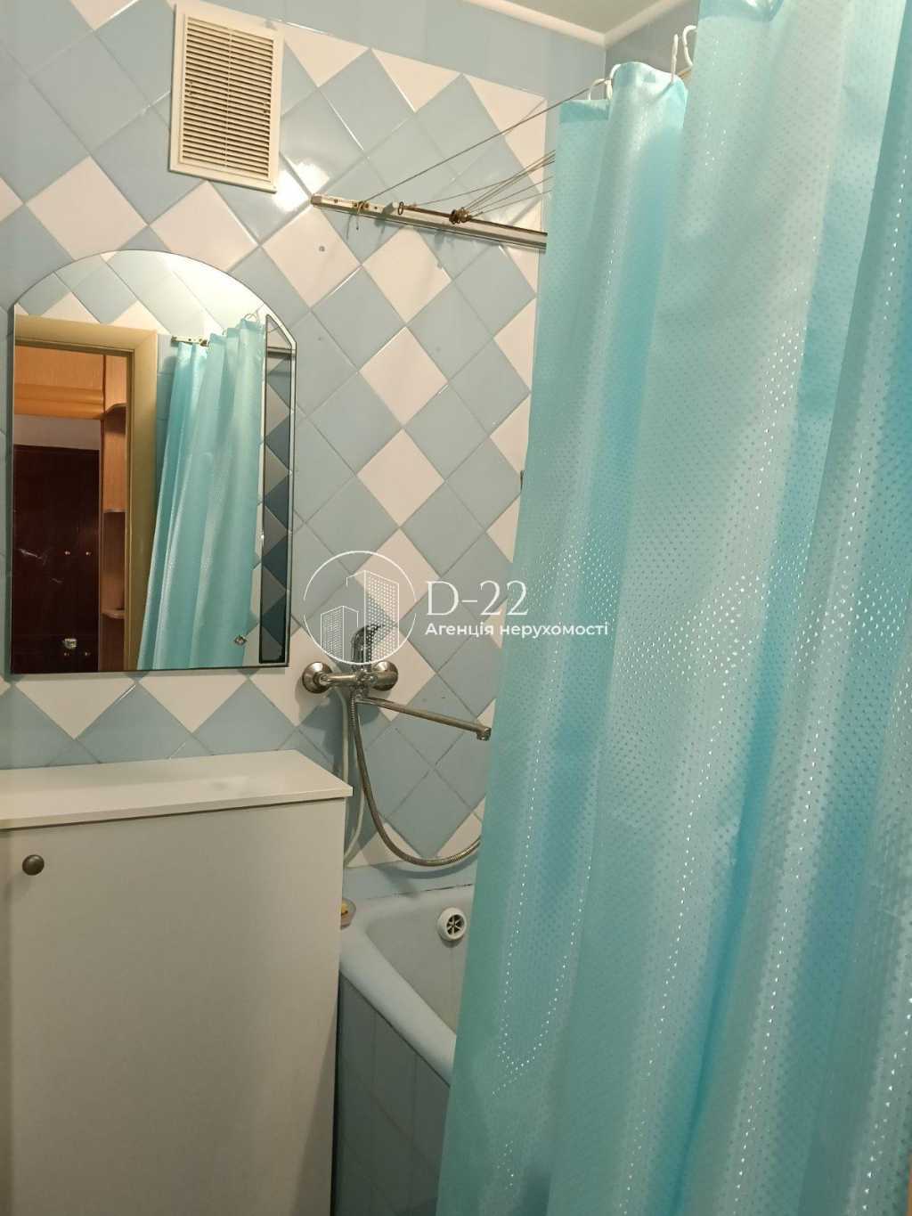 Продажа 1-комнатной квартиры 35.2 м², Евгения Харченко ул., 43