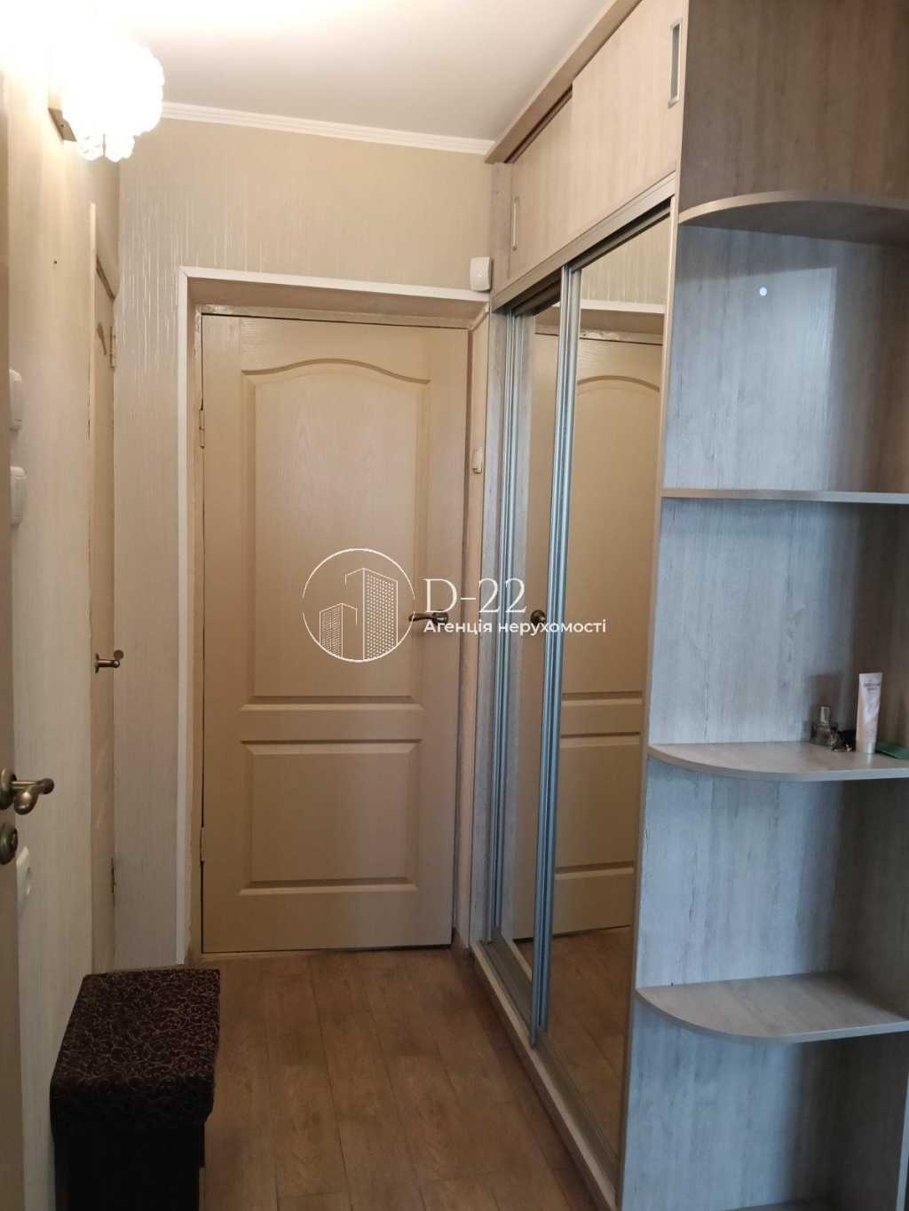 Продажа 1-комнатной квартиры 35.2 м², Евгения Харченко ул., 43