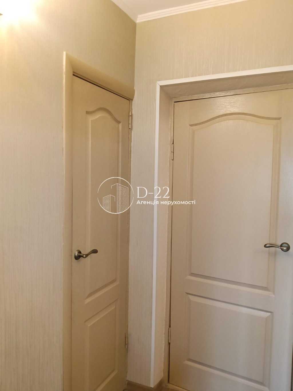 Продажа 1-комнатной квартиры 35.2 м², Евгения Харченко ул., 43