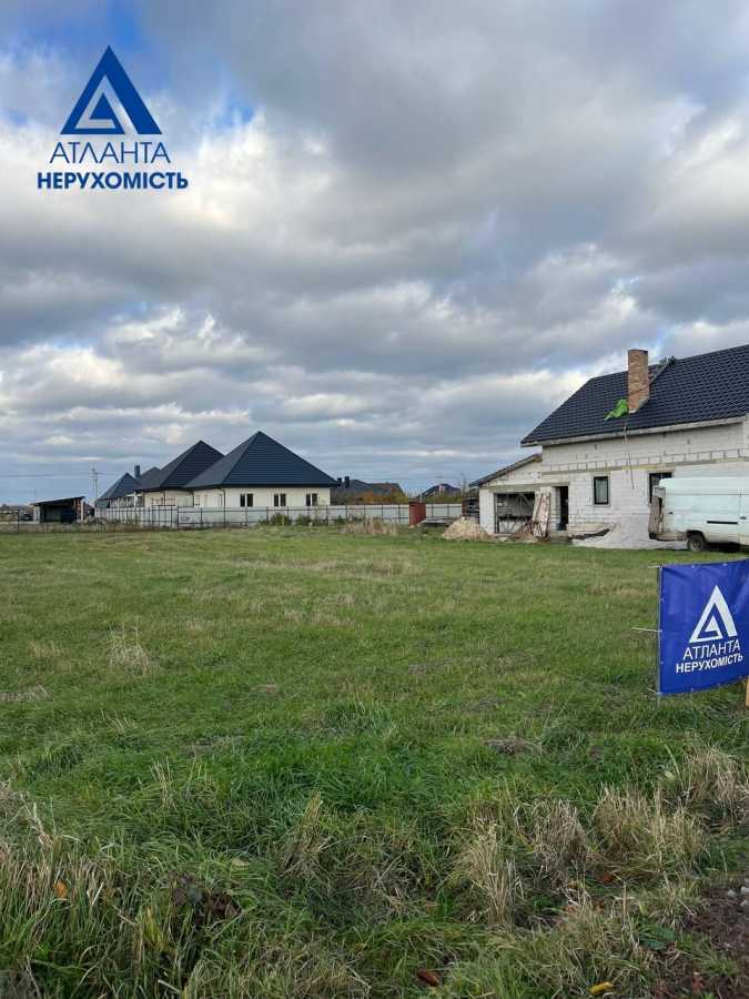 Продажа участка под индивидуальное жилое строительство 17 соток, Спортивна