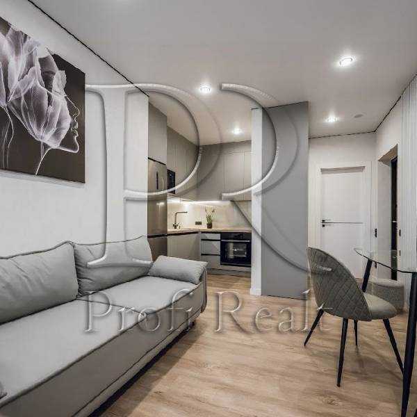 Продажа 1-комнатной квартиры 31 м², Всеволода Змиенко ул., Змієнка вулиця, 15/23