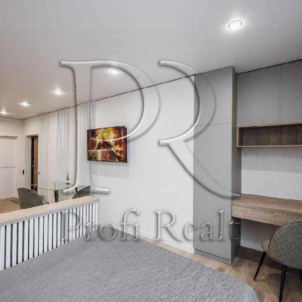 Продажа 1-комнатной квартиры 31 м², Всеволода Змиенко ул., Змієнка вулиця, 15/23