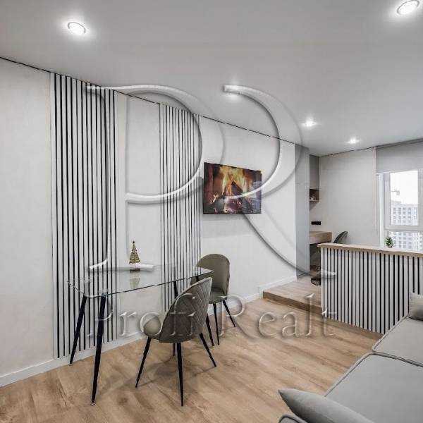 Продажа 1-комнатной квартиры 31 м², Всеволода Змиенко ул., Змієнка вулиця, 15/23