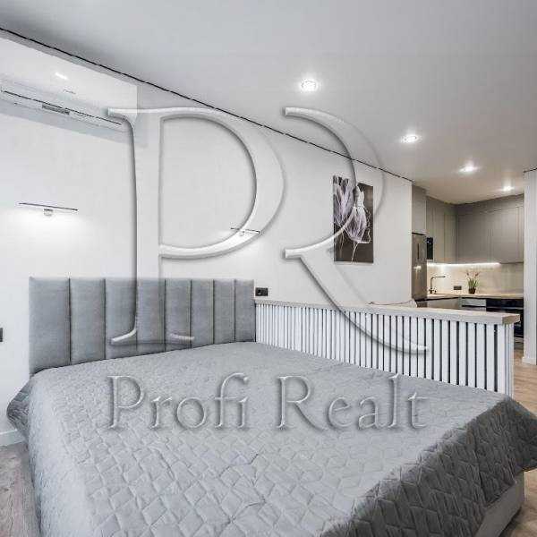 Продажа 1-комнатной квартиры 31 м², Всеволода Змиенко ул., Змієнка вулиця, 15/23