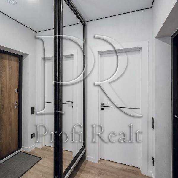 Продажа 1-комнатной квартиры 31 м², Всеволода Змиенко ул., Змієнка вулиця, 15/23