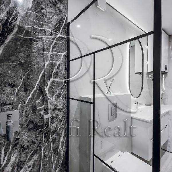 Продажа 1-комнатной квартиры 31 м², Всеволода Змиенко ул., Змієнка вулиця, 15/23