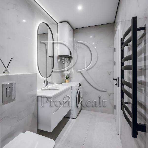 Продажа 1-комнатной квартиры 31 м², Всеволода Змиенко ул., Змієнка вулиця, 15/23