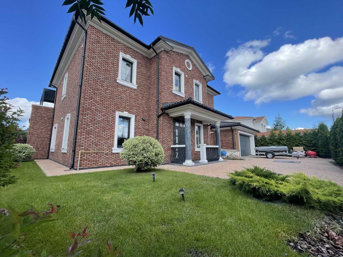 Продаж будинку 355 м², Старокиївська КГ Дніпрова Хвиля